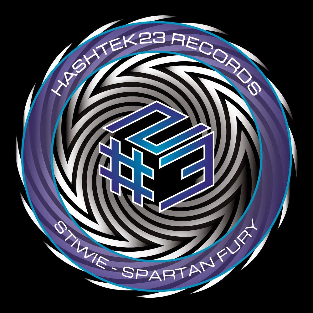 Stiwie - Spartan Fury