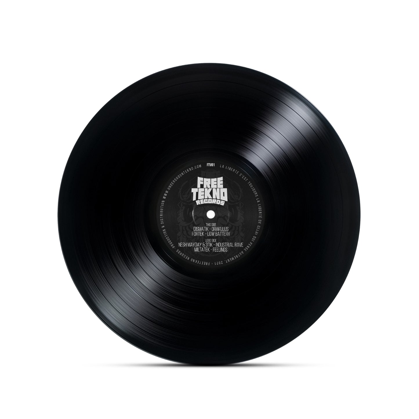Free Tekno 01