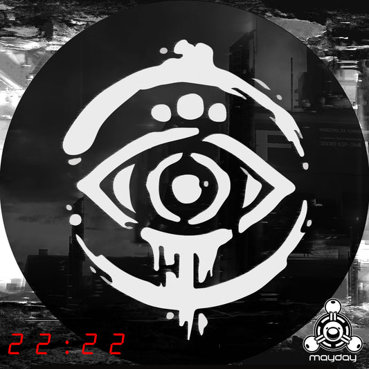 Stiwie X Physical - SpaceX (Out soon on Mematrik)