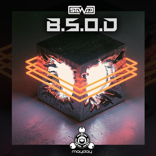 Stiwie - B.S.O.D (Techno)
