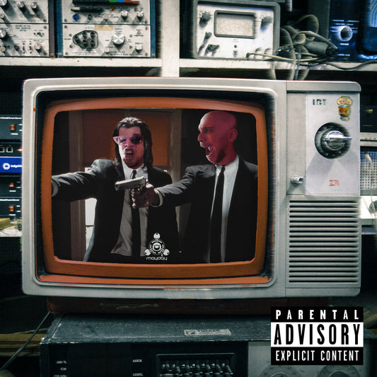 Stiwie vs Teka - Like a Bitch