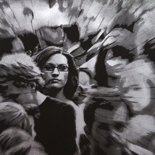 Stiwie - Gimmy's PaRaNoIA