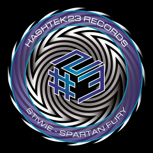 Stiwie - Spartan Fury